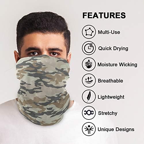 My Little Nest - Balaclava Face Cover