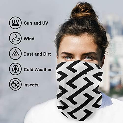 My Little Nest Balaclava Face Cover UV Protection Multi-Purpose Henry Bandana