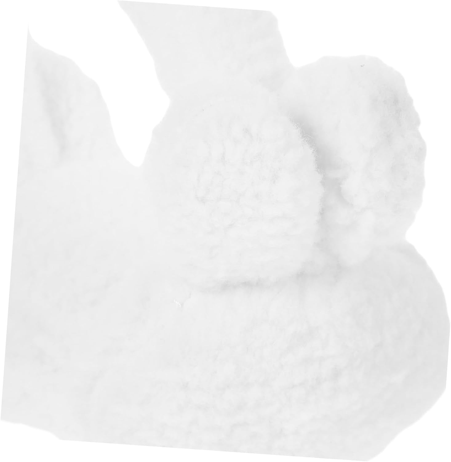 Winter Soft Plush Ear Warmers for Boys and Girls