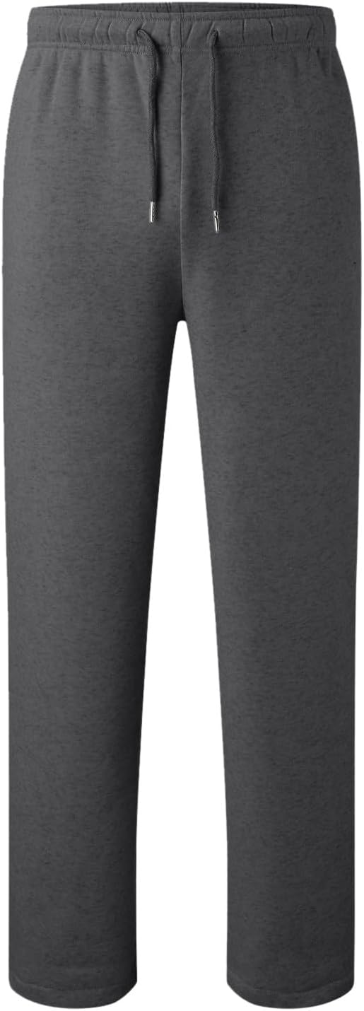 ZHUER Wide Leg Sweatpants for Women