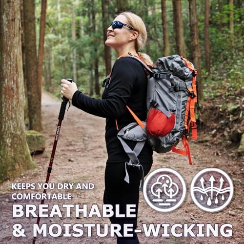 Thermal Base Layer for Women