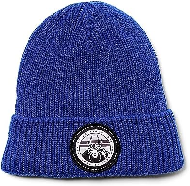 Spyder Boys Youth Link Beanie Hat 1