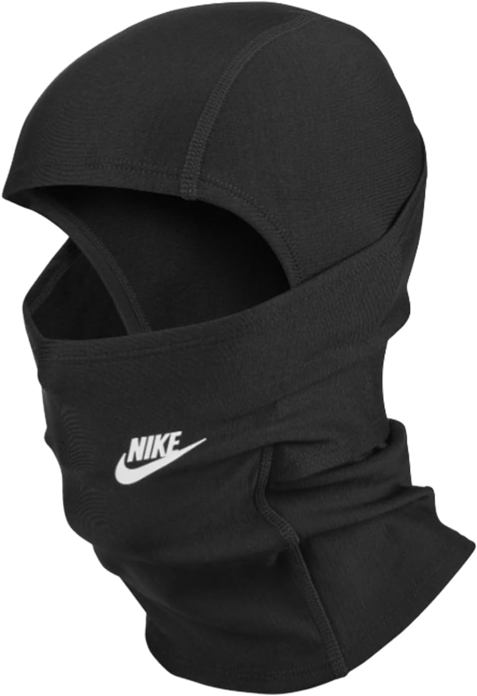 Nike NSW Classic Dri-Fit Perfect Fit Hoodie Balaclava - Black