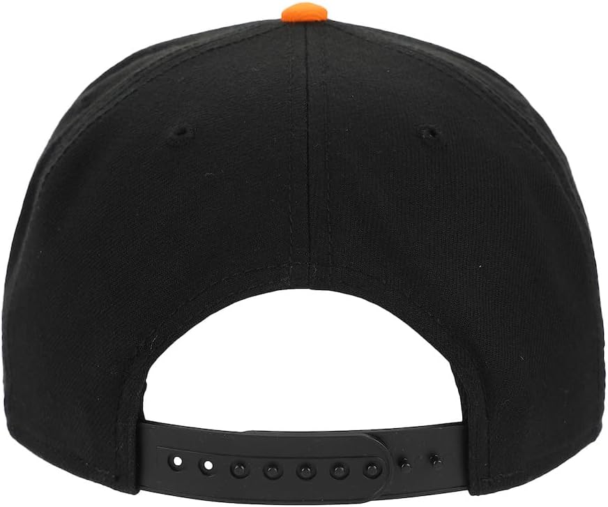Star Wars Spaceship Jedi Symbol Black Snapback Hat