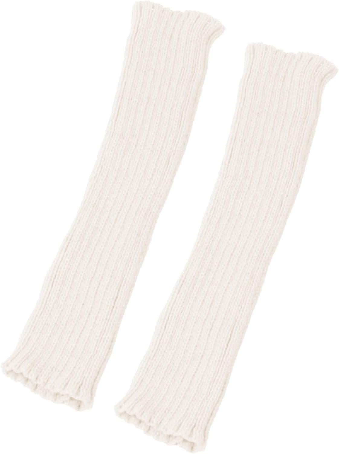 Moisturizing Knit Cashmere Gloves for Women