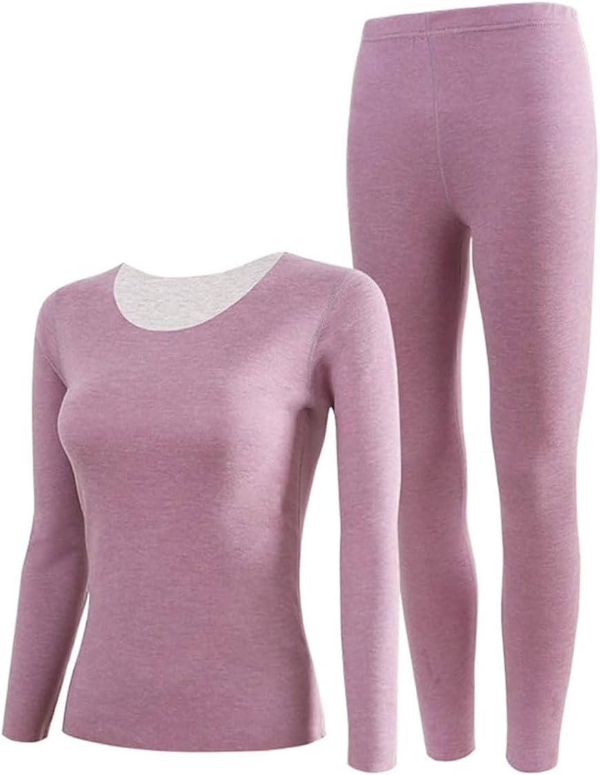 Warm Comfort Set for Women