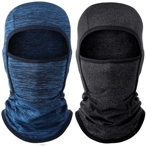 Syhood Kids Balaclava Face Mask Winter Ski Mask for Kids