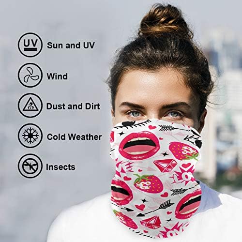 My Little Nest - Balaclava Face Cover - Funny Unisex Face Mask for MenWomen