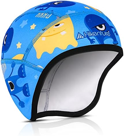 Hikenture Kids Winter Skull Cap Helmet Liner