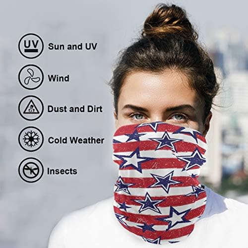 Fun Luxury Unisex Face Mask
