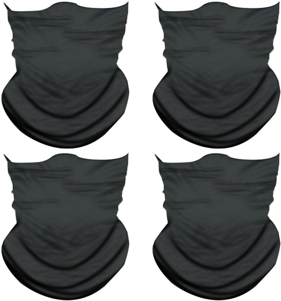 Sun Protection Neck Gaiter for Outdoor Activities