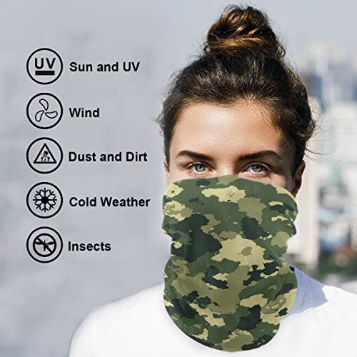 Cool Face Cover