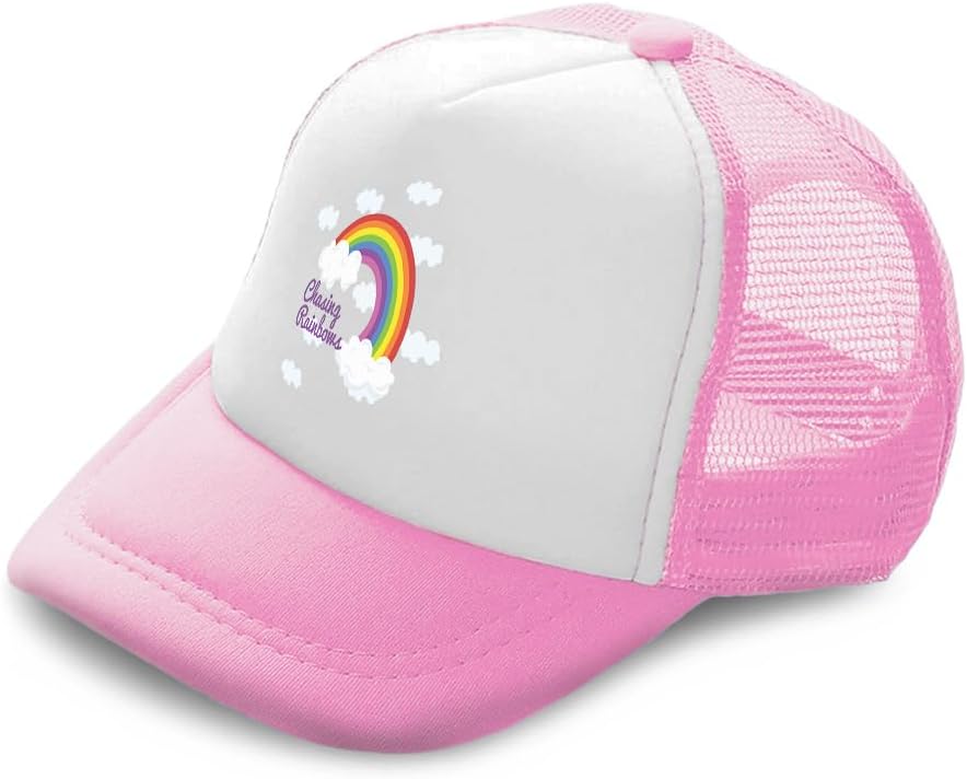 Adjustable Kids Truckers