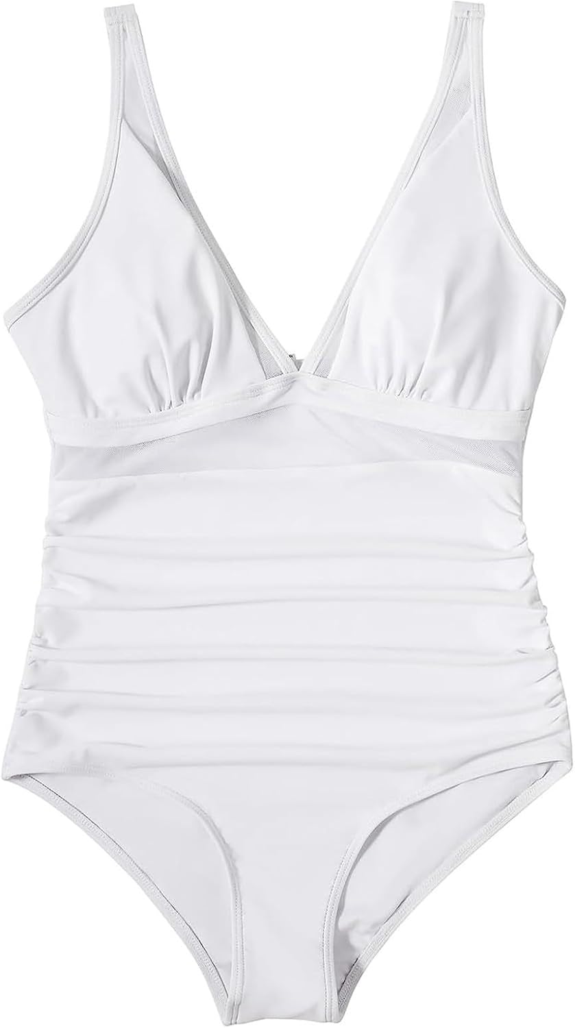 Stunning Flirty swimsuit festival apron for Women in the water