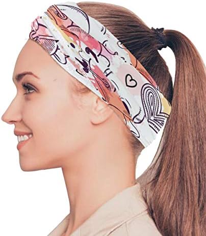 Unisex Balaclava Face Scarf Novelty Bandana Headwear for Men Women Boys Girls