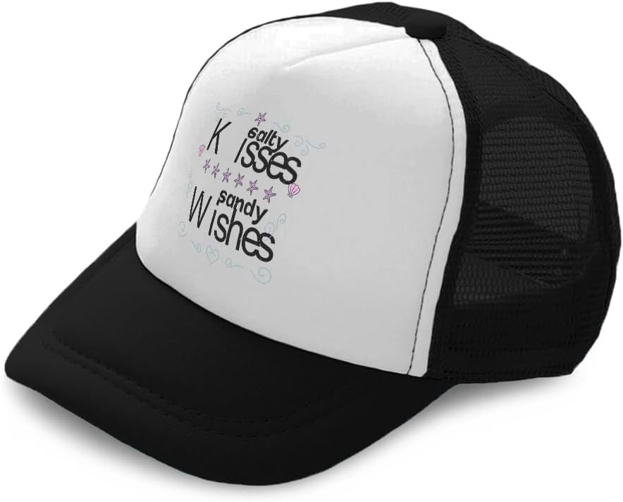 Kisses in the Hat