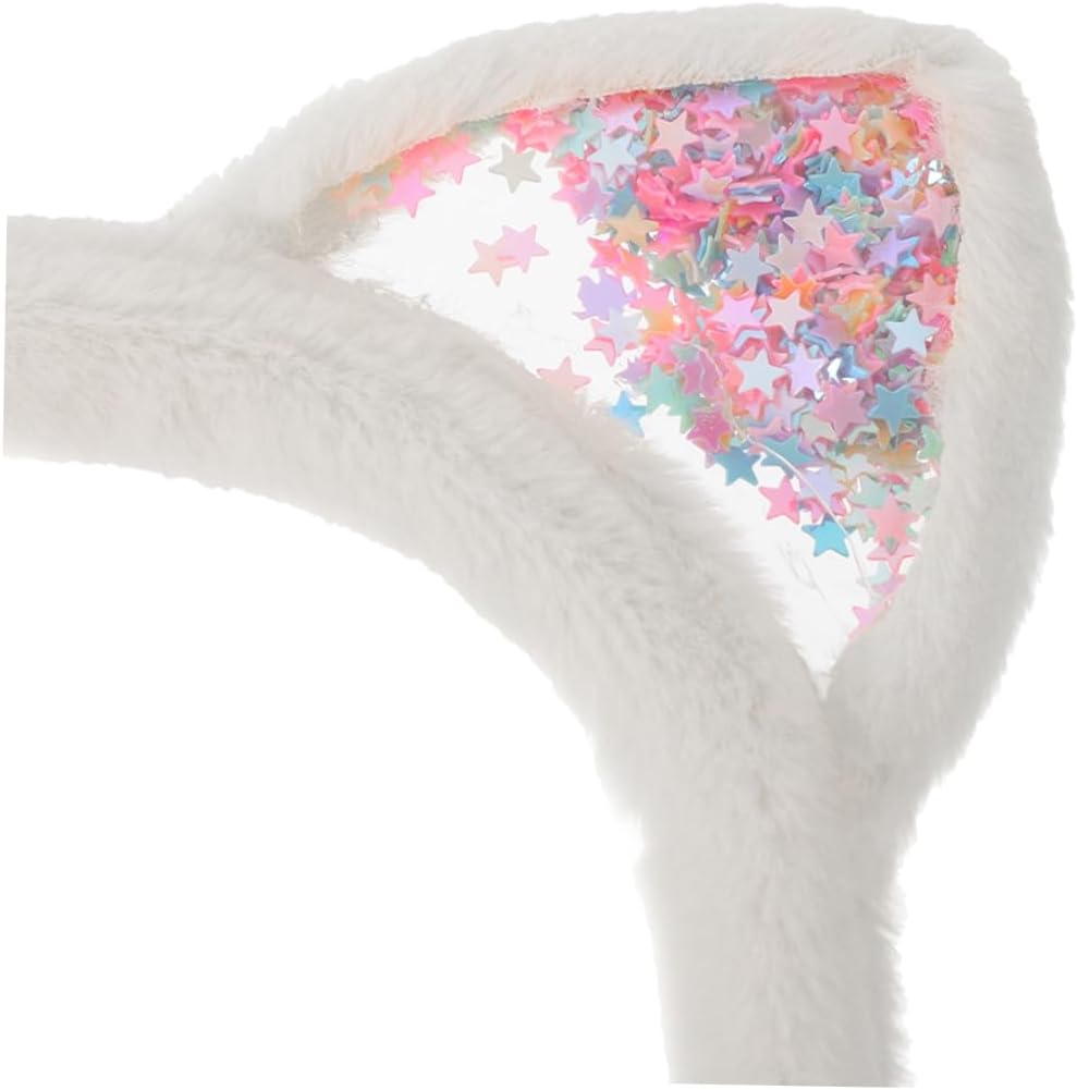 Winter Warmth Ear Covers for WomenPerfect for Ice Skating Snow Activities