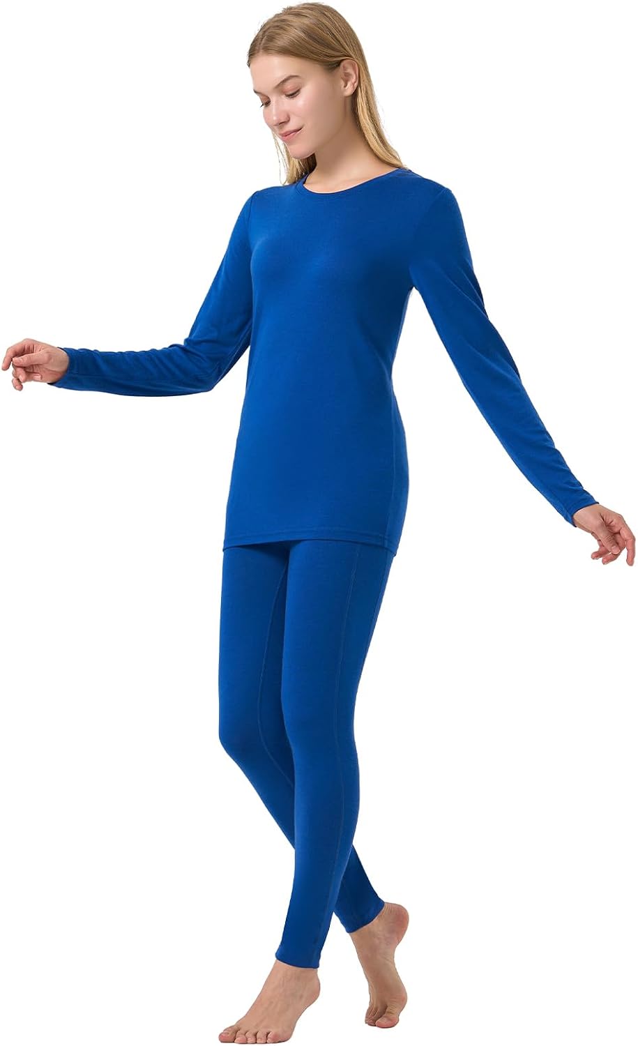 Thermal Base Layer for Women