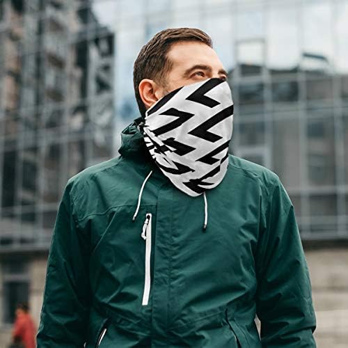 My Little Nest Balaclava Face Cover UV Protection Multi-Purpose Henry Bandana