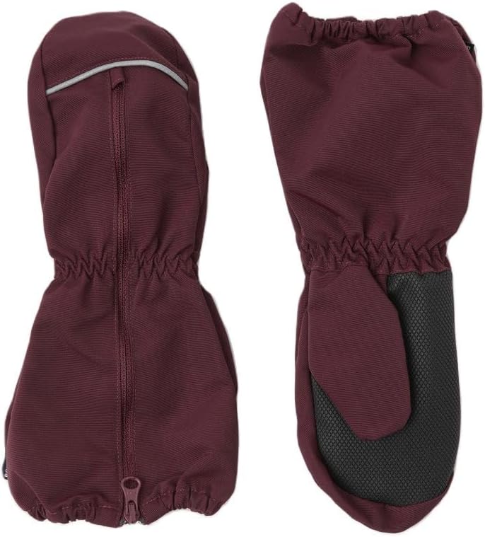 Polarn O Pyret Shell Cuff Mitten