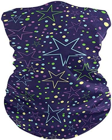 UV Protection Face Mask Balaclava for Men Women Boys Girls