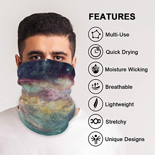 My Little Nest Balaclava Face Cover