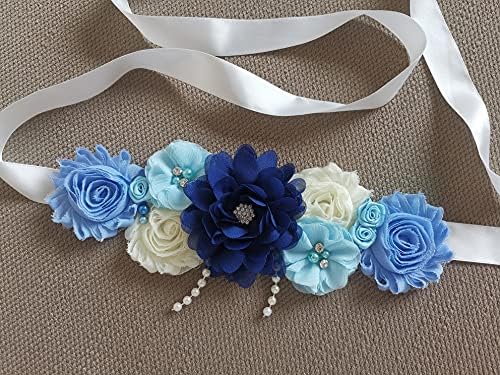 Changkie Maternity Sash for Baby Showers