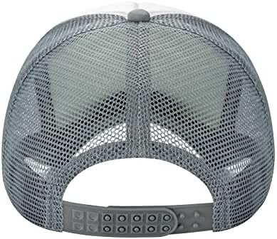 Adjustable Dog Dad Funny Baseball Cap for Sun Protection