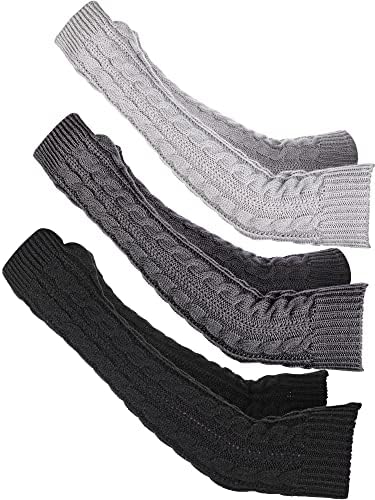 Bememo Arm Warmers
