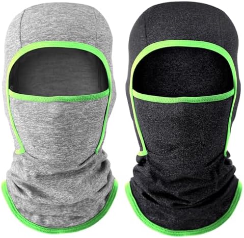 Syhood Kids Winter Face Mask Balaclava Keeping Warm