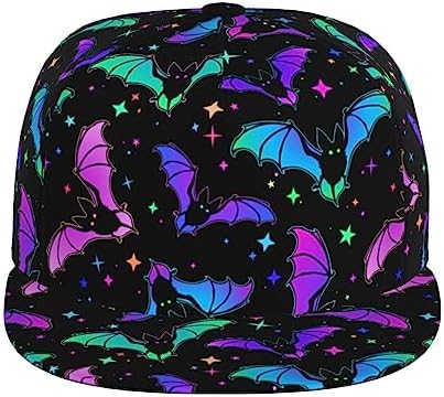 Gothic Horror Trucker Hat