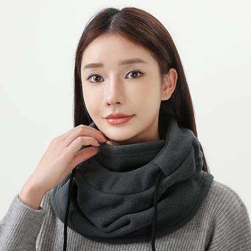 Warm and Windproof For Skiing Cycling and Wintersports