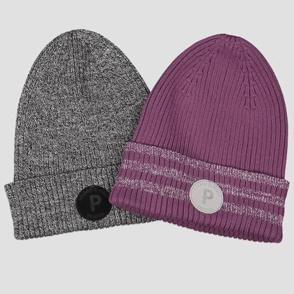 Polarn O Pyret Eco Reflective Cap