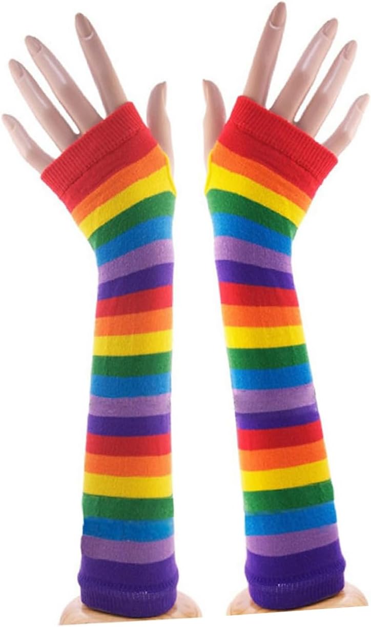 Warm Collector Knitting Gloves