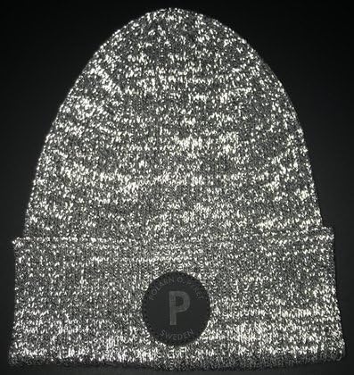 Polarn O Pyret Eco Reflective Cap