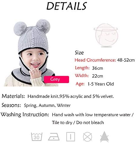 Coco Design Winter Set for Kids