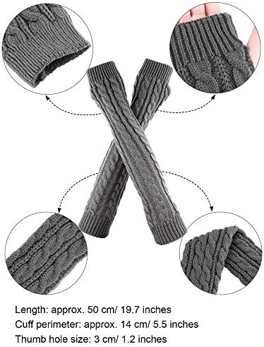 Bememo Arm Warmers