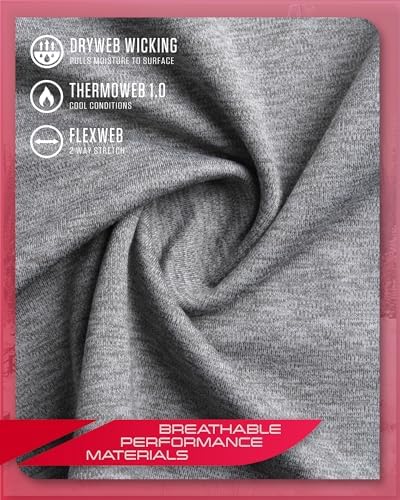 Spicy Womens Thermal Set
