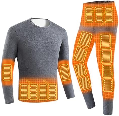 Yanyngs Electric Thermal Belr heating set