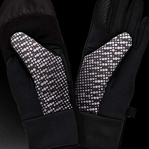 Kids Convertible Winter Gloves with Mitten Cover