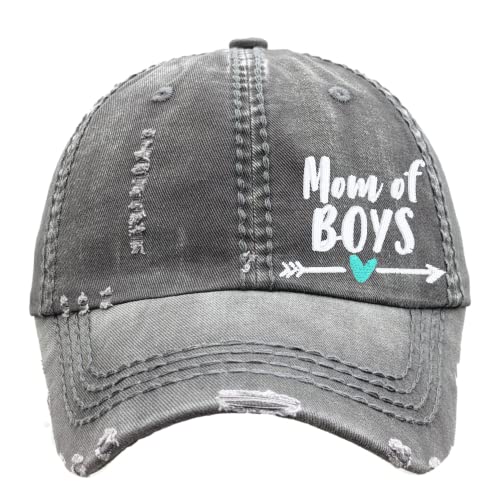 Custom Baseball Cap Unique Dialogue Design