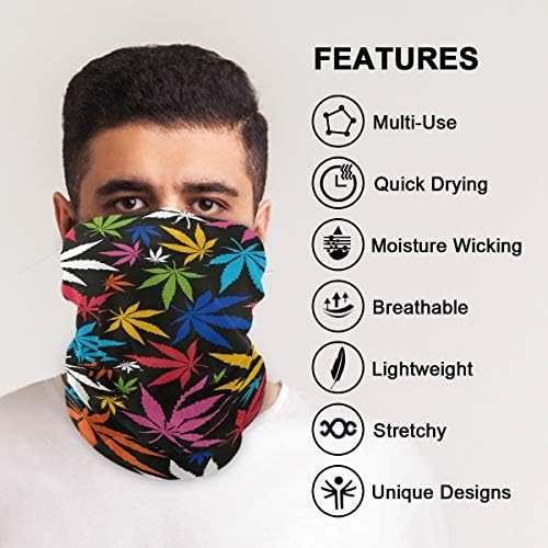 Quick-Dry UV Protection Balaclava