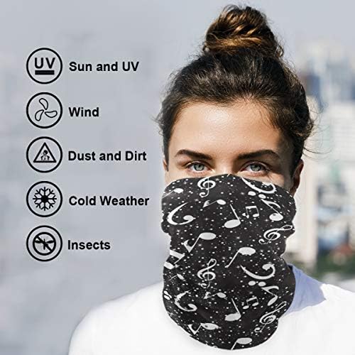My Little Nest - Unisex Face Mask Bandana