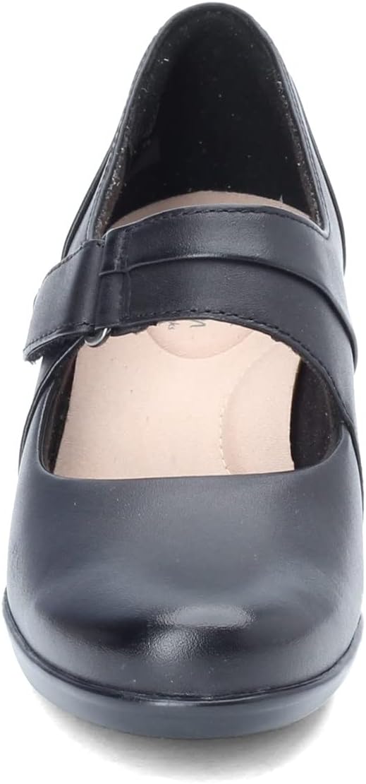 Comfortable Emslie Lulin Pump by Clarks
