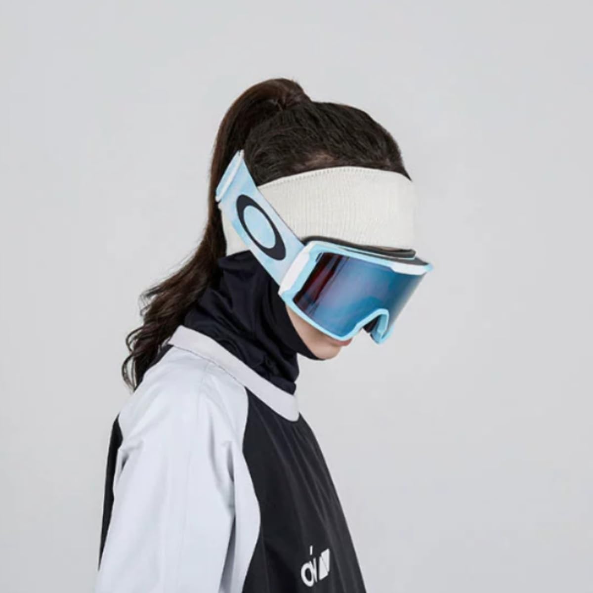 Winter Ski Balaclava Mask for UV Protection