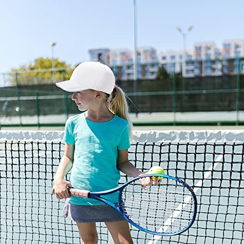 Beievedluck 4-Piece Toddler Baseball Hats