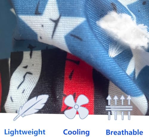 Multi-Purpose Neck Gaiter Face Cover Balaclava