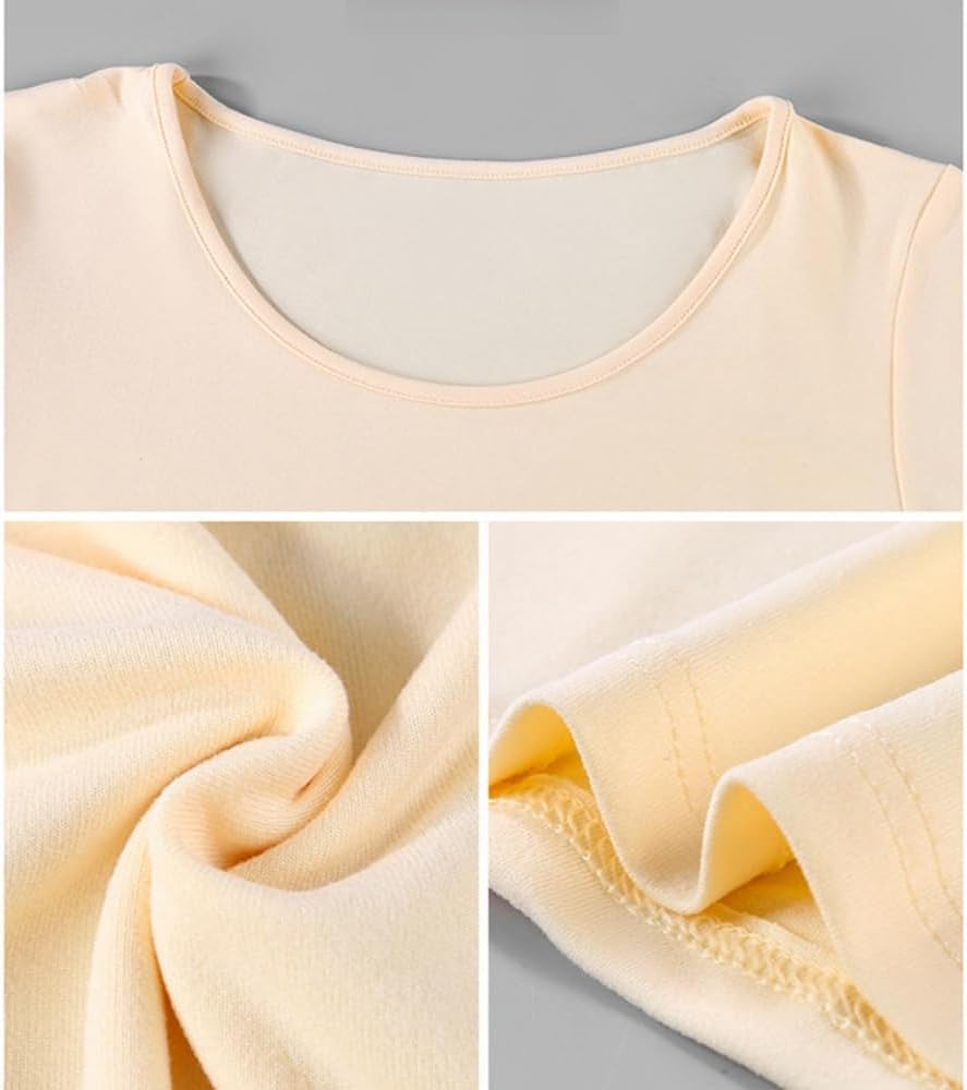 Reliable and Soft Thermal Underwear Set for Women