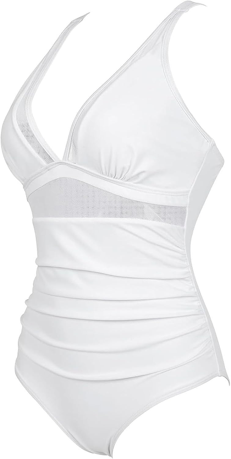 Stunning Flirty swimsuit festival apron for Women in the water