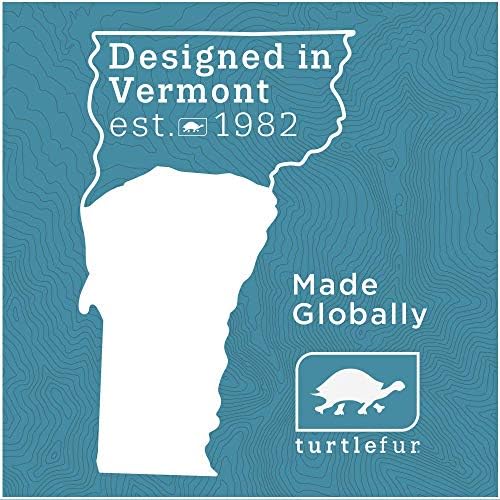 Turtle Fur Kids Nordic Dino Winter Cap